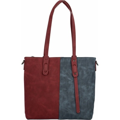 MaxFly Shanina tmavo modra