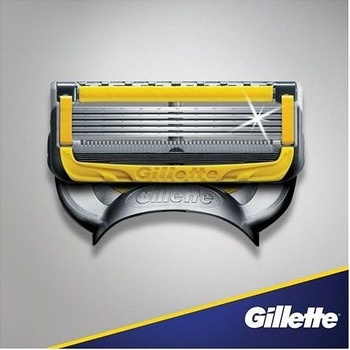 Gillette Fusion5 ProShield 4 ks
