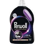 Perwoll 3L 60pd Черен
