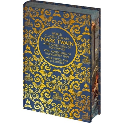World Classics Library: Mark Twain - Mark Twain