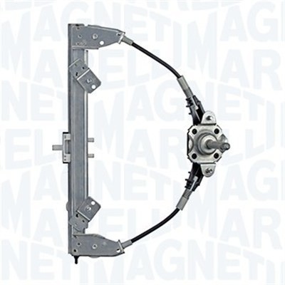Zvedací zařízení oken MAGNETI MARELLI 350103139800