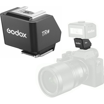 Godox TR S TTL Hot Shoe Riser pro Sony – Zbozi.Blesk.cz