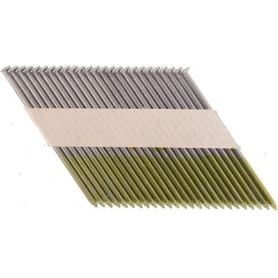 Makita Makita hřebíky páskované papírem galvanizované 3,3 x 83 mm D AN943 - 3 000 ks F-30643