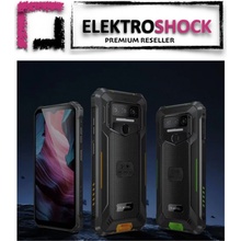 OUKITEL WP23 Plus Black