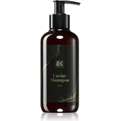 Brazil Keratin Caviar Shampoo 250 ml