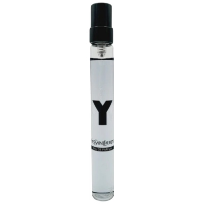Yves Saint Laurent Y Eau De Parfum за мъже 10 мл *Миниатюра