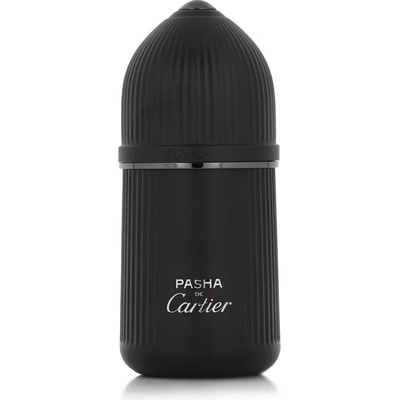 Cartier Pasha De Cartier Noir Absolu parfém pánský 100 ml