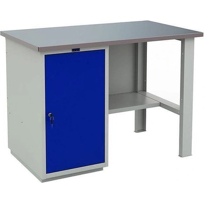 RFG Работна маса WT120 WD1 - 1200 х 700 х 870 mm