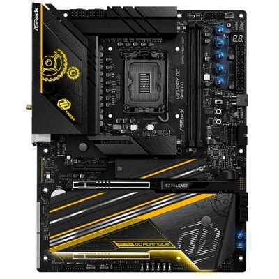 ASRock Z890 Taichi OCF