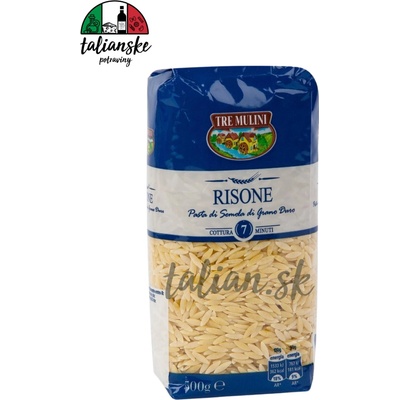 Tre Mulini Risone 0,5 kg
