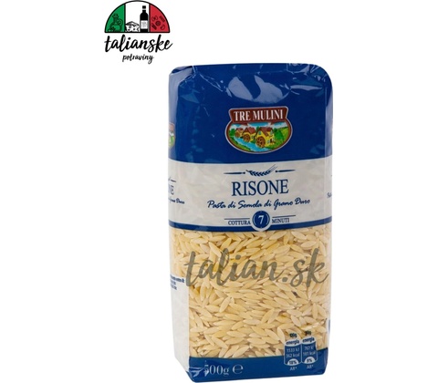 Tre Mulini Risone 0,5 kg