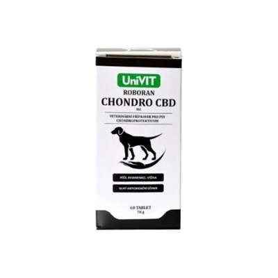 Roboran Chondro CBD 60 tbl