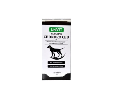 Roboran Chondro CBD 60 tbl