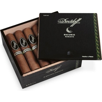 Davidoff Escurio Robusto
