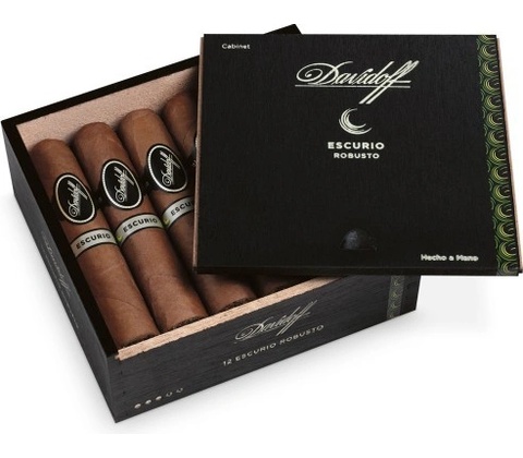 Davidoff Escurio Robusto