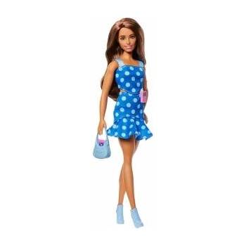 Mattel | Barbie Fashionistas HYT97 Doll, 29 cm | Plastic/Textile