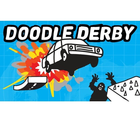 Doodle Derby