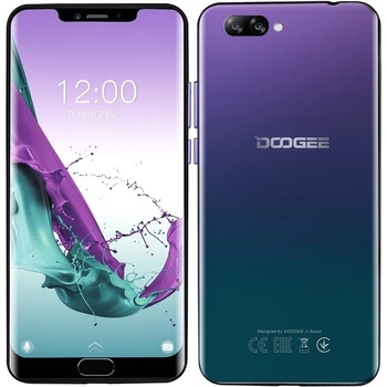 Doogee Y7 Plus Dual SIM