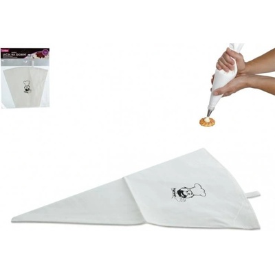 Orion Cukrářský sáček pogumovaný 40 cm
