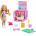 Mattel Brb chelsea transporter pieska lalka jdf89 wb3