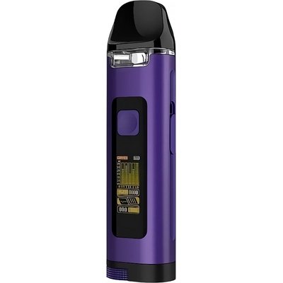 Uwell Crown D Pod Kit 1100 mAh Purple 1 ks