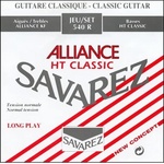 Savarez 540R Alliance Найлонови струни за класическа китара (540R)