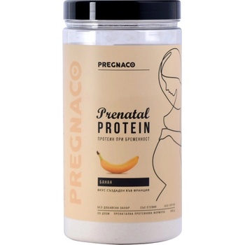 Pregnaco Prenatal Protein 500 g