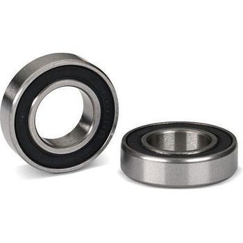 Traxxas Ball bearings, black rubber sealed (10x19x5mm) (2) TRX4889X лагер Traxxas Sledge 1/8 (TRX4889X)