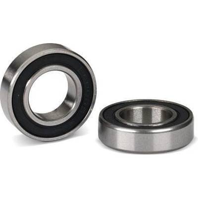 Traxxas Ball bearings, black rubber sealed (10x19x5mm) (2) TRX4889X лагер Traxxas Sledge 1/8 (TRX4889X)