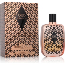 Roos & Roos Oud Vibration parfémovaná voda dámská 100 ml