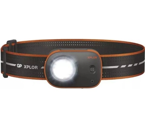 GP Xplor PHR16