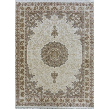 Berfin Dywany Crean 19084 Beige Béžová