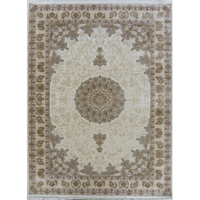 Berfin Dywany Crean 19084 Beige Béžová