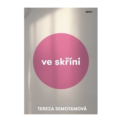 Ve skříni - Tereza Semotanová