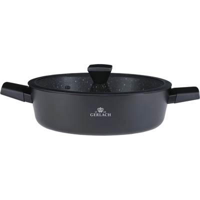 Gerlach GRANITEX 28 cm 4,4 l