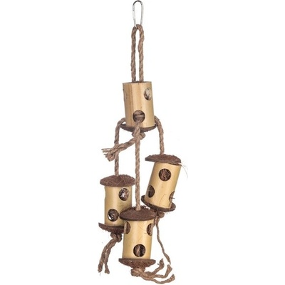Quapas! Bamboo Garland Small