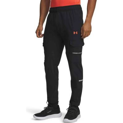 Under Armour Ua Tech Utility Woven Pant černá