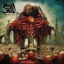 MORTA SKULD - CREATION UNDONE CD