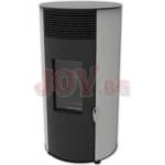 Teba Therm TP-08 10.0 kW Камини
