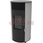 Teba Therm TP-08 10.0 kW Камини