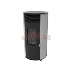Teba Therm TP-08 10.0 kW Камини