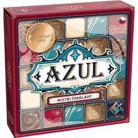 Mindok Azul: Mistři čokolády