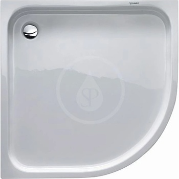 Duravit D-Code 90 x 90 cm 720108000000000