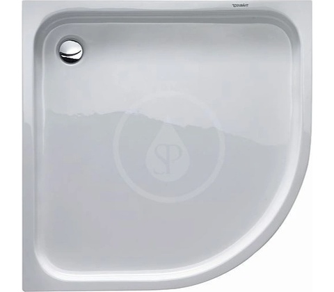 Duravit D-Code 90 x 90 cm 720108000000000