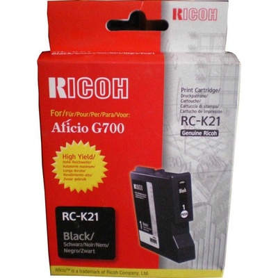 Ricoh 402280 - originálny