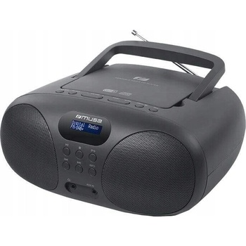 Muse MD-208