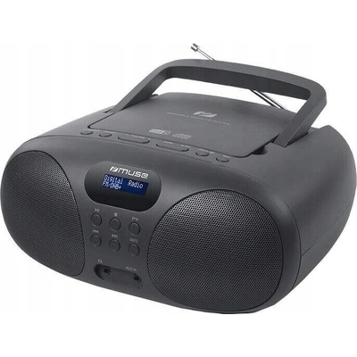 Muse MD-208