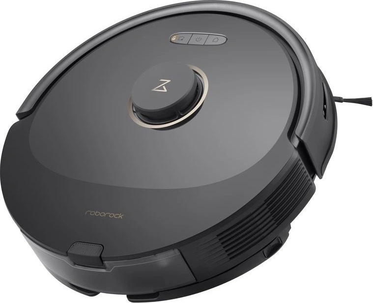 Roborock Q8 Max Black