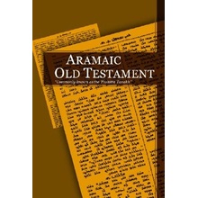 Aramaic Old Testament-FL Wipf & Stock Paperback