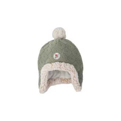 Lodger čepice Hatter Folklore Fleece Elm